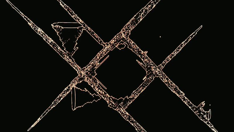 Superfluidy Megacity - a Digital Art by Ao Lei